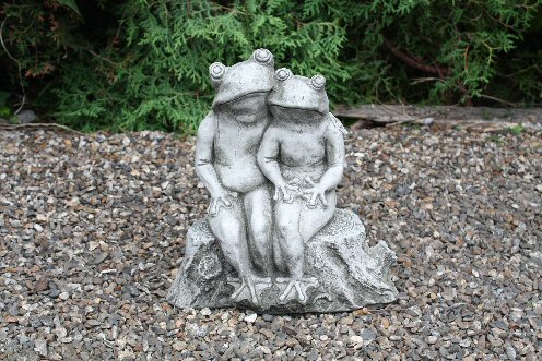 KA109 Frog Lovers KA109 Frog Lovers
